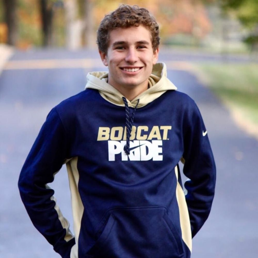 Meet your Posher, Austin